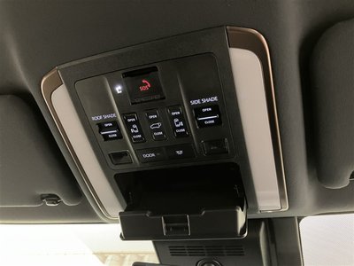 2024 Toyota VELLFIRE 缩略图 12