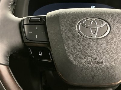 2024 Toyota VELLFIRE 缩略图 15