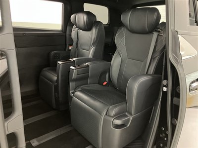 2024 Toyota VELLFIRE 缩略图 36