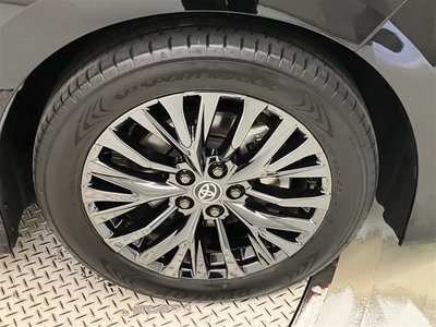 2024 Toyota VELLFIRE 缩略图 39