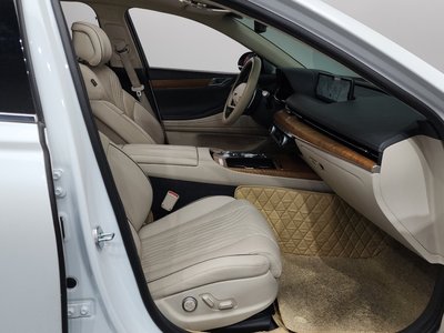 صورة مصغرة 16 لـ 2020 Genesis G80 (RG3)