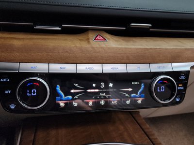 صورة مصغرة 32 لـ 2020 Genesis G80 (RG3)