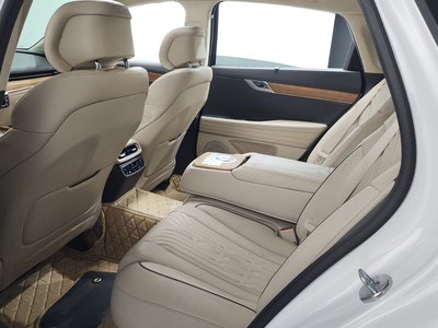 صورة مصغرة 27 لـ 2020 Genesis G80 (RG3)