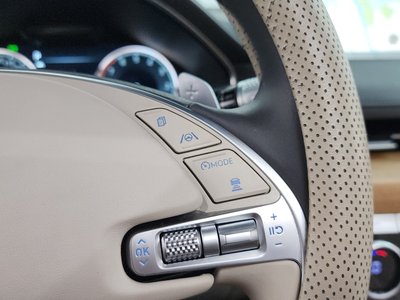 صورة مصغرة 22 لـ 2020 Genesis G80 (RG3)