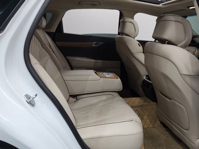 صورة مصغرة 17 لـ 2020 Genesis G80 (RG3)