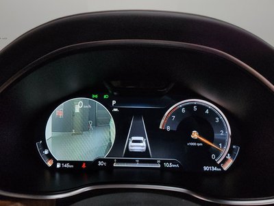 صورة مصغرة 11 لـ 2020 Genesis G80 (RG3)