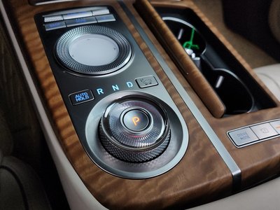 صورة مصغرة 12 لـ 2020 Genesis G80 (RG3)