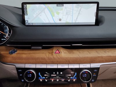 صورة مصغرة 18 لـ 2020 Genesis G80 (RG3)