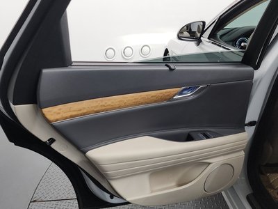 صورة مصغرة 15 لـ 2020 Genesis G80 (RG3)