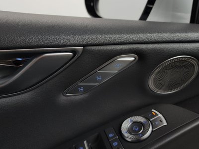 صورة مصغرة 36 لـ 2020 Genesis G80 (RG3)
