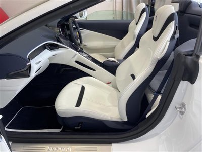 2025 Ferrari ROMA SPIDER 照片 15