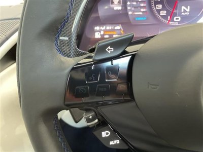 2025 Ferrari ROMA SPIDER 照片 11