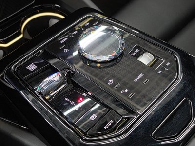 BMW 5 SERIES - 9