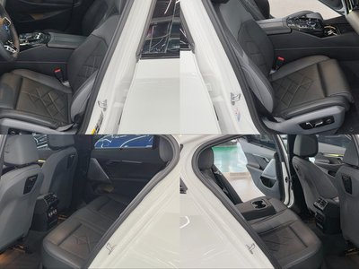 BMW 5 SERIES - 10