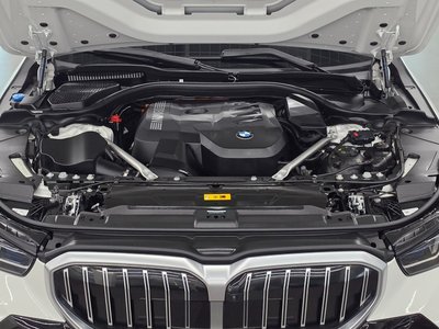 BMW 5 SERIES - 7