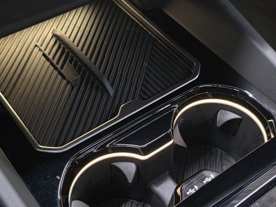 2025 BMW 5 SERIES 缩略图 14