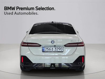 BMW 5 SERIES - 3
