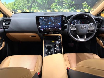LEXUS NX - 2