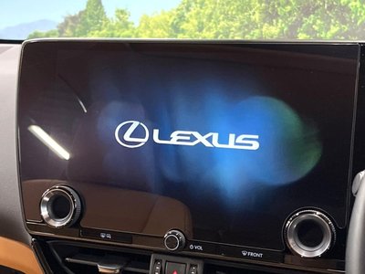 LEXUS NX - 5