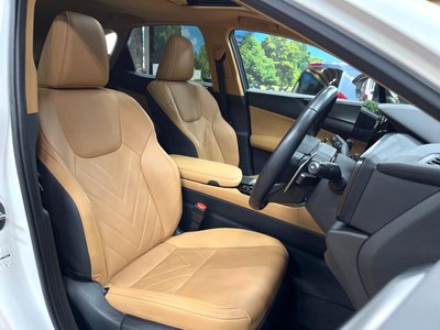LEXUS NX - 8