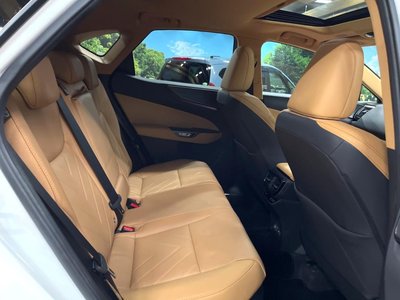 LEXUS NX - 9