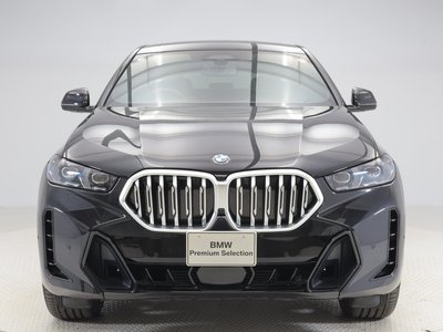 BMW X6 - 4