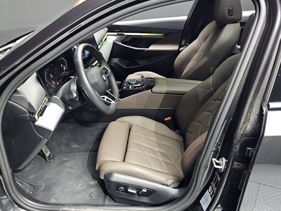 BMW 5 SERIES - 10