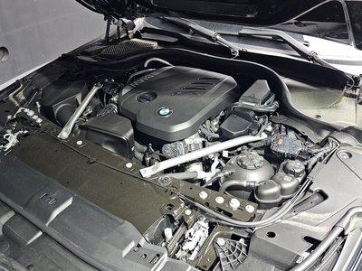 BMW 5 SERIES - 7