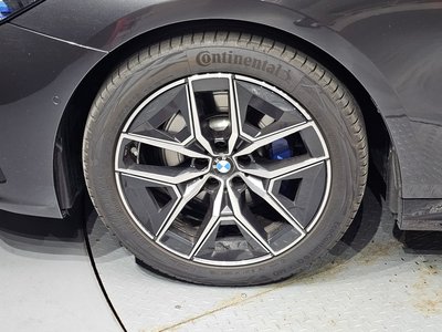 BMW 5 SERIES - 6