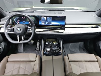 BMW 5 SERIES - 5
