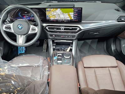 BMW I4 - 5