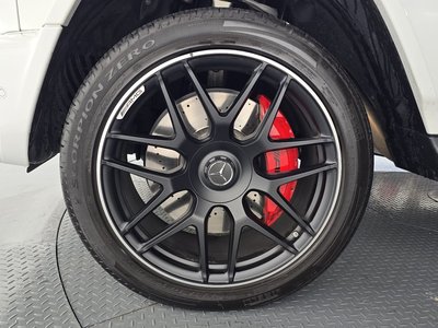 MERCEDES-BENZ G-CLASS - 6