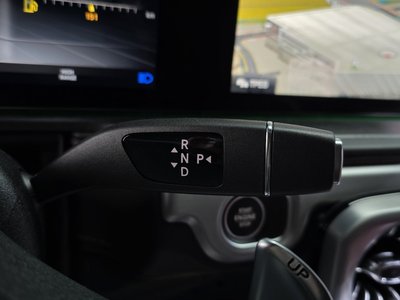 MERCEDES-BENZ G-CLASS - 9