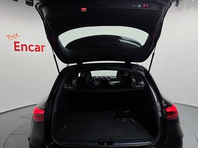 2025 Mercedes-BENZ GLC 缩略图 27
