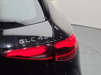 صورة 10 لـ 2025 Mercedes-BENZ GLC