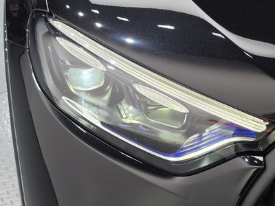 صورة 9 لـ 2025 Mercedes-BENZ GLC