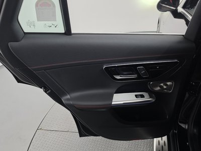 2025 Mercedes-BENZ GLC 缩略图 15