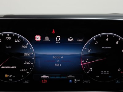 2025 Mercedes-BENZ GLC 缩略图 11