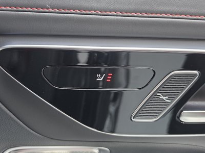 2025 Mercedes-BENZ GLC 缩略图 35