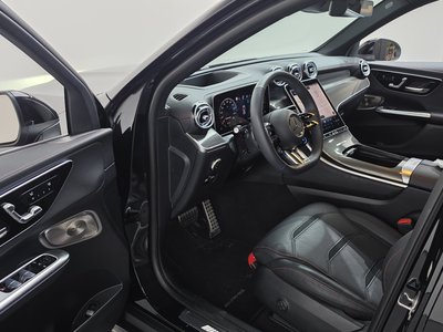 2025 Mercedes-BENZ GLC 缩略图 13