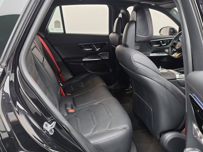 2025 Mercedes-BENZ GLC 缩略图 17