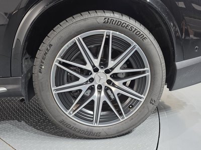 صورة 8 لـ 2025 Mercedes-BENZ GLC