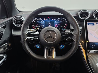 2025 Mercedes-BENZ GLC 缩略图 19