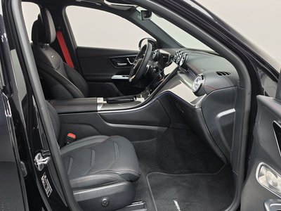 2025 Mercedes-BENZ GLC 缩略图 16