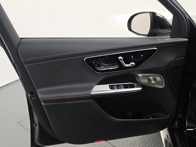 2025 Mercedes-BENZ GLC 缩略图 14