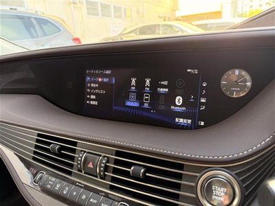 LEXUS LS - 3