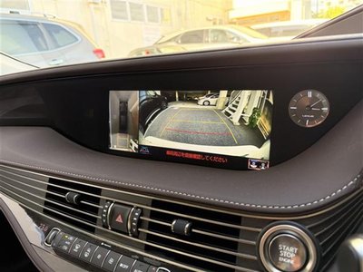 LEXUS LS - 5