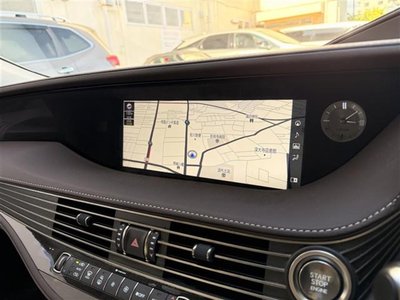 LEXUS LS - 2
