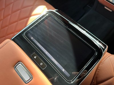 2024 Mercedes-BENZ S-CLASS 缩略图 19