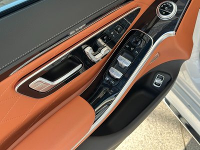 2024 Mercedes-BENZ S-CLASS 缩略图 18